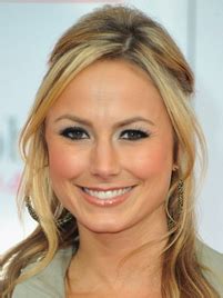 Stacy Keibler Body Measurements Height Weight Bra。